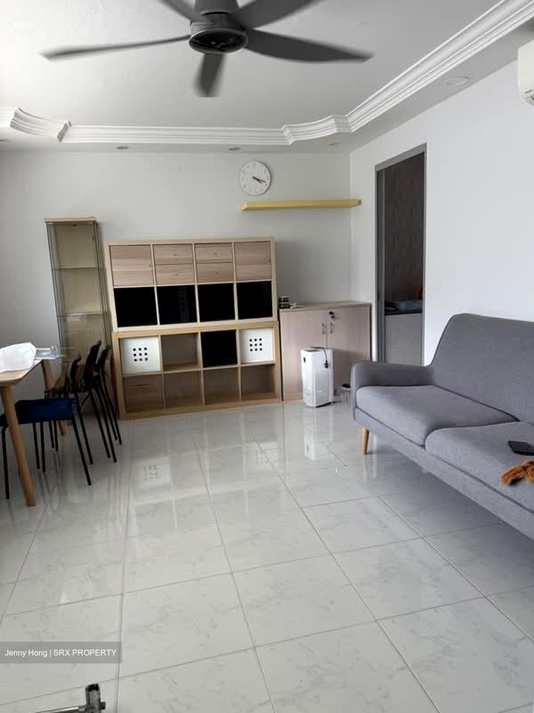 Blk 349 Kampong Ubi View (Geylang), HDB 4 Rooms #581912421